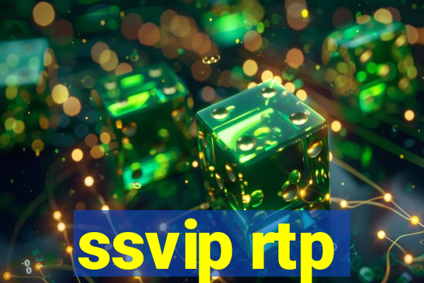 ssvip rtp